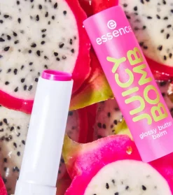 Bálsamo de labios Juicy Bomb - 03: Time To Pitaya