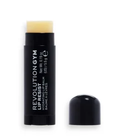 Bálsamo de labios Lip Resist - Vanilla Clear