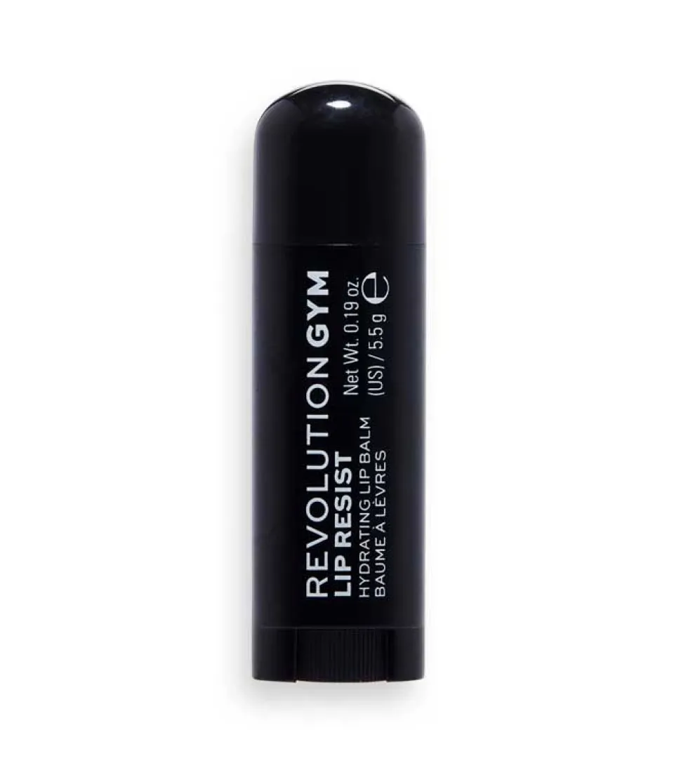 Bálsamo de labios Lip Resist - Vanilla Clear