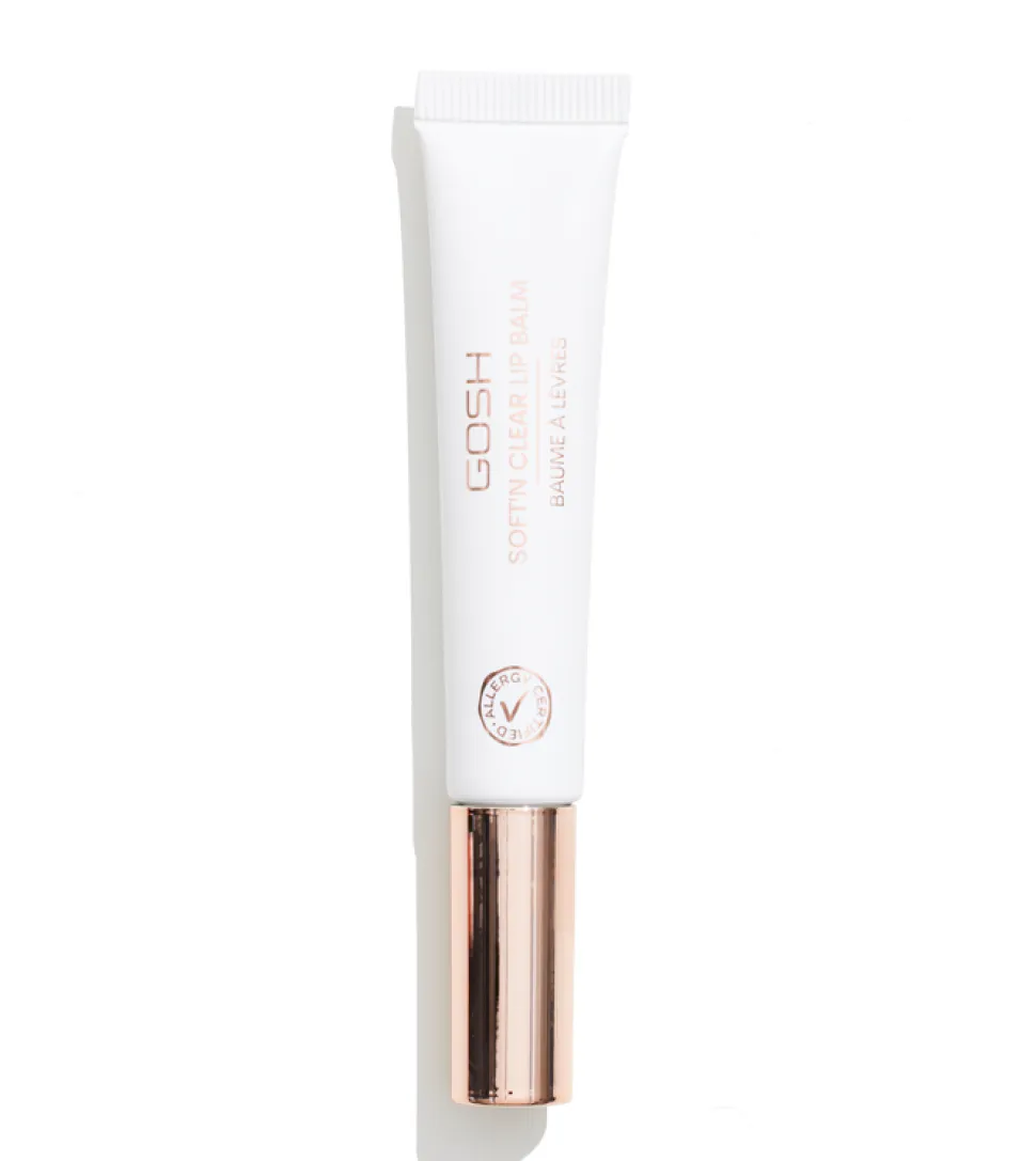 Bálsamo de labios Soft'n Clear - 001: Glaze