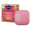 Bálsamo desmaquillador sólido Naturally Clean