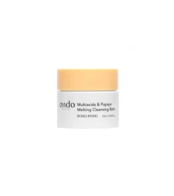 Bálsamo desmaquillante Multiacids & Papaya - Mini talla