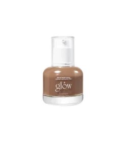 Bálsamo hidratante para unificar el tono de la piel Breathable Blemish Balm - Brown