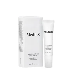 Bálsamo iluminador para el contorno de ojos Illuminating Eye Balm