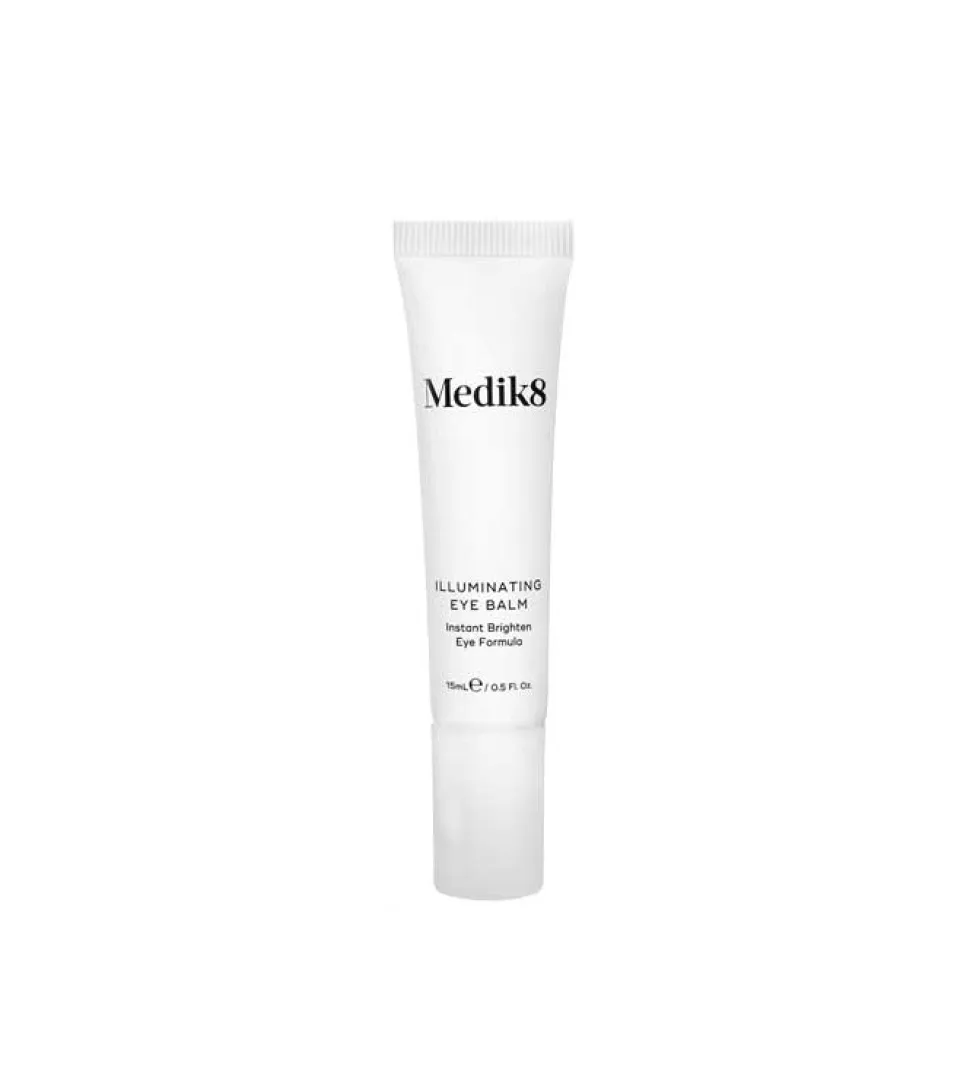 Bálsamo iluminador para el contorno de ojos Illuminating Eye Balm