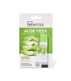 Bálsamo labial - Aloe Vera