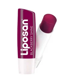 Bálsamo labial - Blackberry Shine