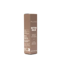 Bálsamo labial Butter Balm - 02: Caramel Glazed