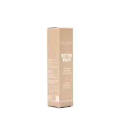 Bálsamo labial Butter Balm - 01: French Vanilla