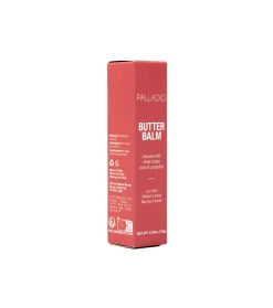 Bálsamo labial Butter Balm - 04: Strawberry Shortcake