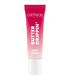 Bálsamo labial Butter Drippin - 050: Cherry Delicious