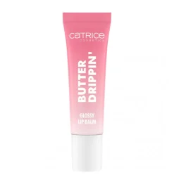 Bálsamo labial Butter Drippin - 010: Pink Lemon Squeezin