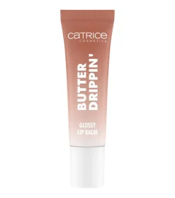 Bálsamo labial Butter Drippin - 020: Maple Latte