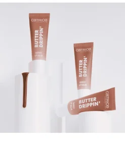 Bálsamo labial Butter Drippin - 020: Maple Latte