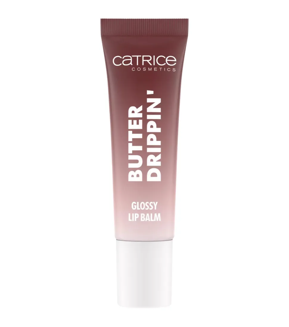 Bálsamo labial Butter Drippin - 040: Bisou Bisou