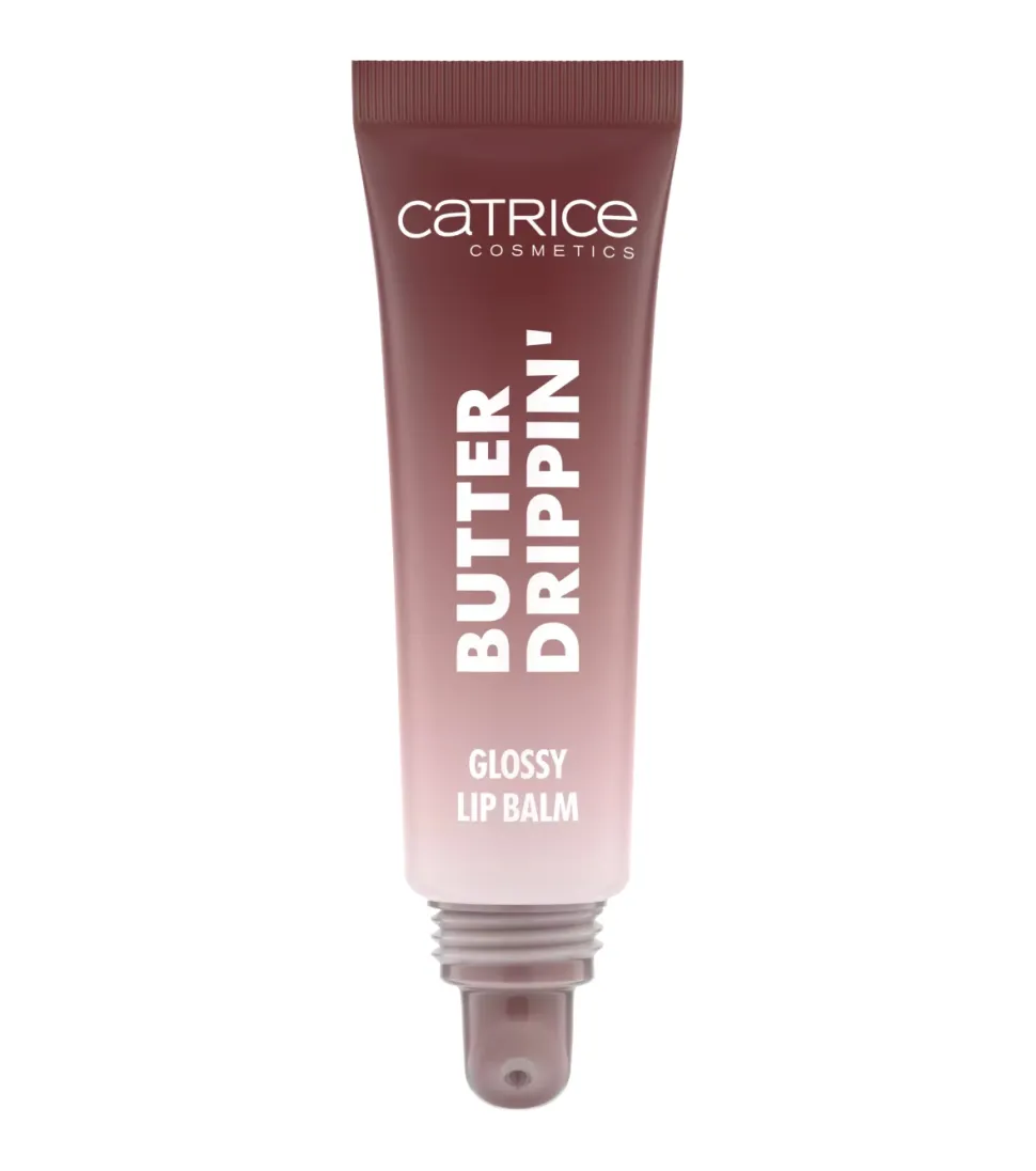 Bálsamo labial Butter Drippin - 040: Bisou Bisou