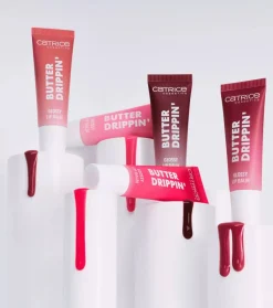 Bálsamo labial Butter Drippin - 040: Bisou Bisou