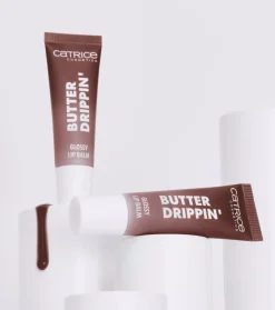 Bálsamo labial Butter Drippin - 040: Bisou Bisou