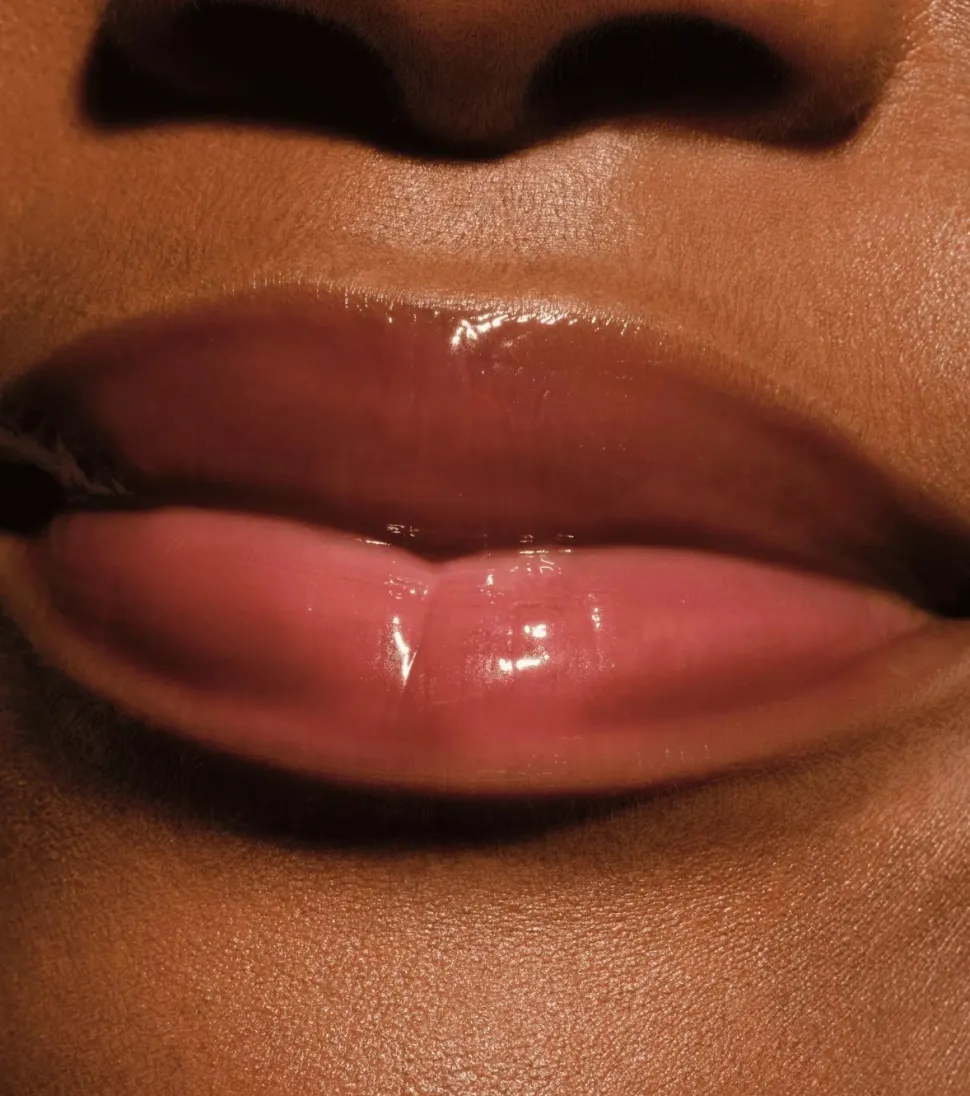 Bálsamo labial Butter Drippin - 040: Bisou Bisou