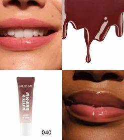 Bálsamo labial Butter Drippin - 040: Bisou Bisou