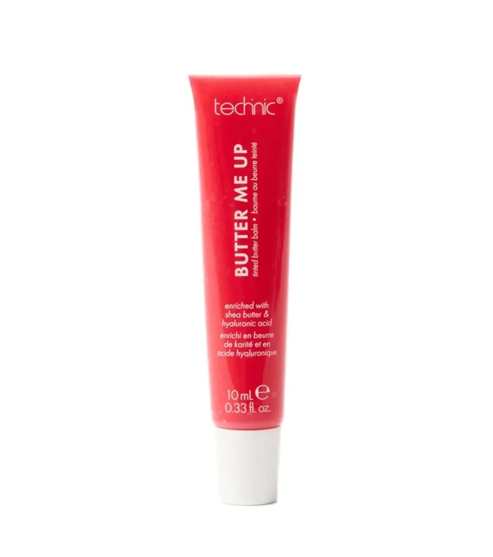 Bálsamo labial Butter Me Up - Red Maraschino