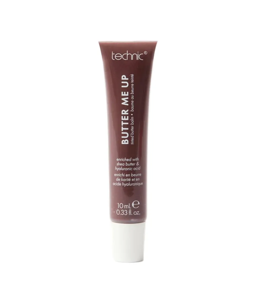Bálsamo labial Butter Me Up - Toffee Candy
