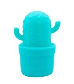 Bálsamo labial cactus