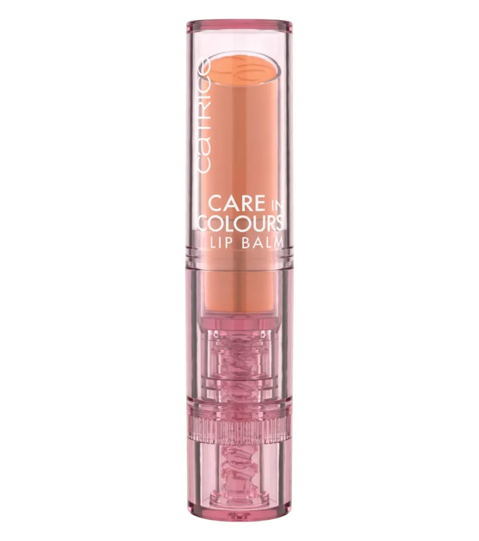 Bálsamo labial Care In Colours - 080: Happy Hour