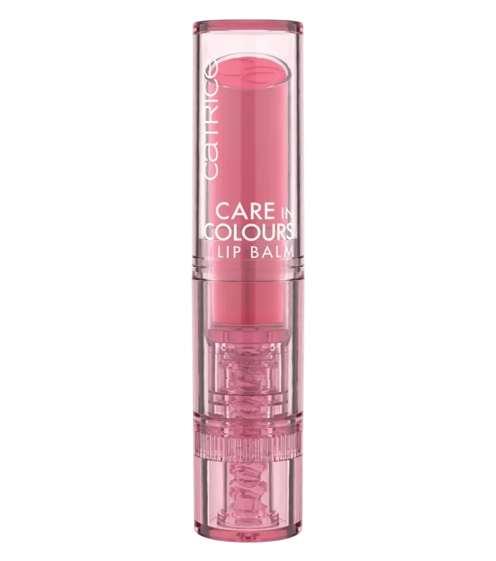 Bálsamo labial Care In Colours - 070: Girlboss