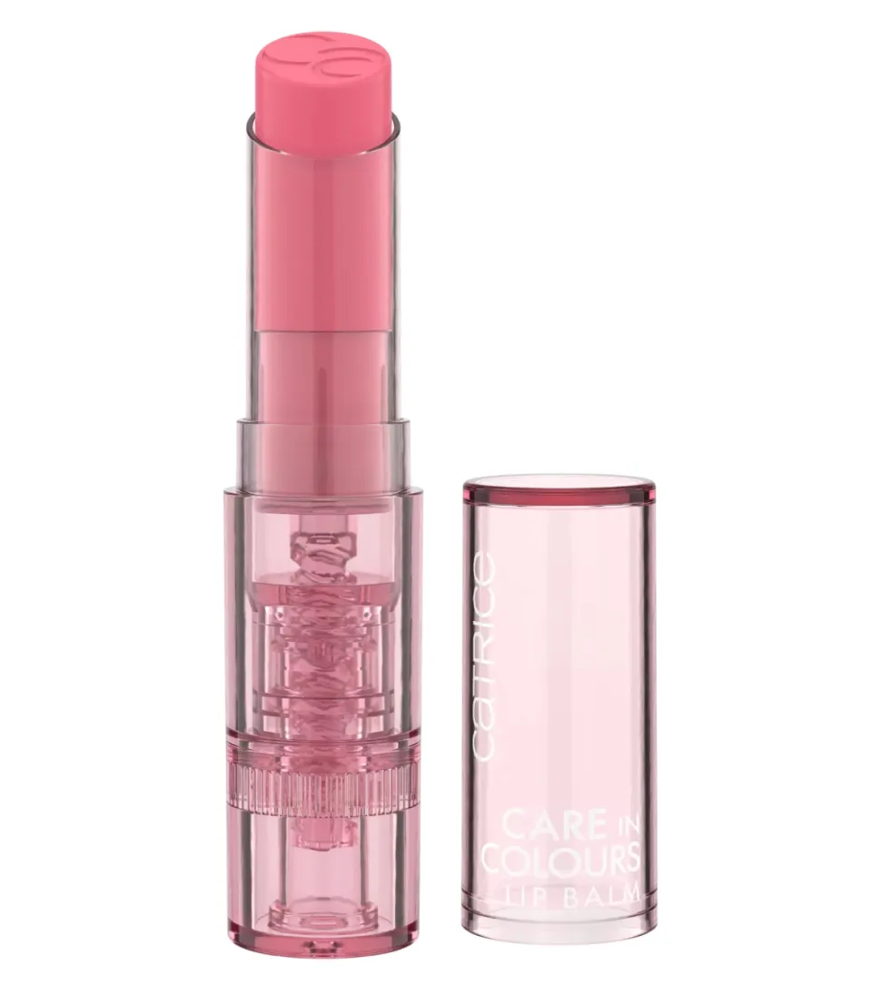 Bálsamo labial Care In Colours - 070: Girlboss