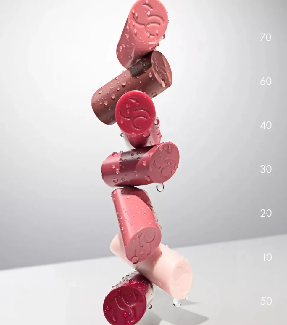 Bálsamo labial Care In Colours - 070: Girlboss