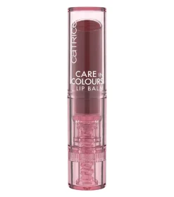 Bálsamo labial Care In Colours - 050: Wild Rebel