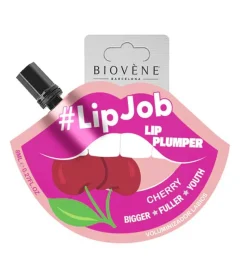Bálsamo labial - Cherry lip plumper