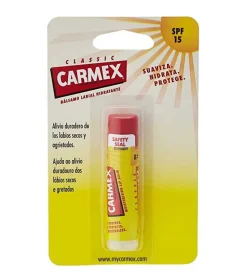 Bálsamo labial Click Stick - Clásico