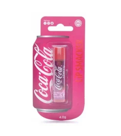 Bálsamo labial CocaCola - Cherry