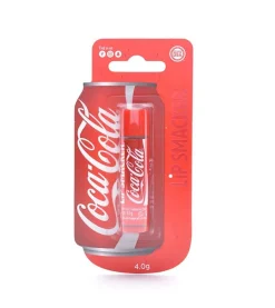 Bálsamo labial CocaCola - Classic