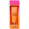 Bálsamo labial con brillo Juicy Peptide - Peach Bellini Orange