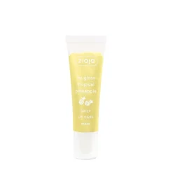 Bálsamo labial con brillo Tropical Pineapple