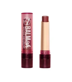 Bálsamo labial con color Balmish - Passion