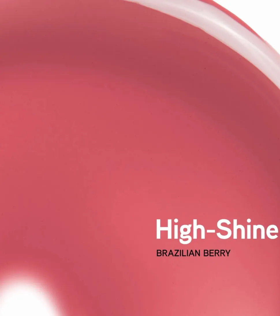 Bálsamo labial con color Butter Tinted - Brazilian Berry