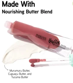Bálsamo labial con color Butter Tinted - Brazilian Berry