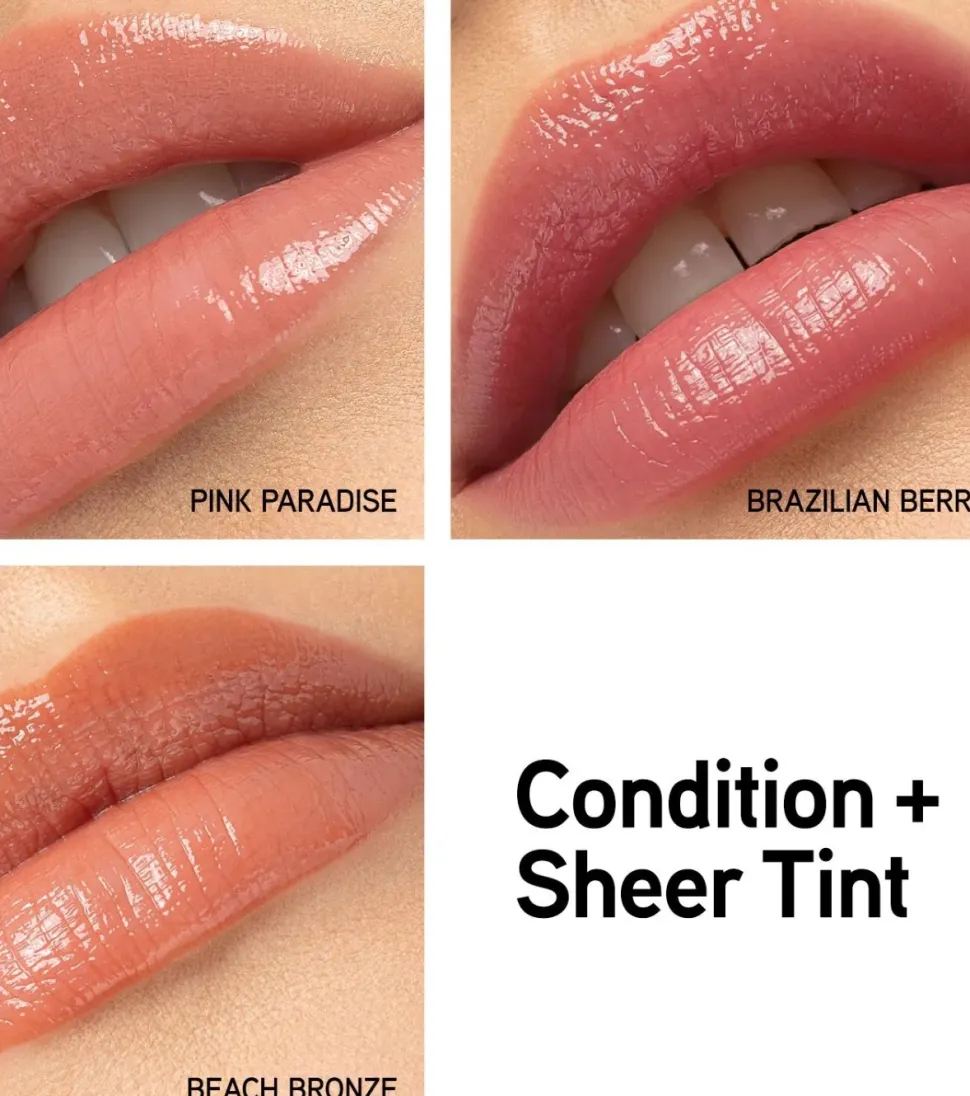 Bálsamo labial con color Butter Tinted - Pink Paradise