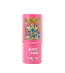 Bálsamo labial con color Disney Villains - Reina Malvada: Cherry Fragrance