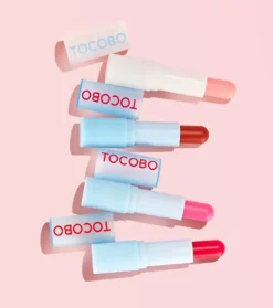 Bálsamo labial con color Glow Ritual