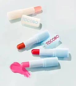 Bálsamo labial con color Glow Ritual