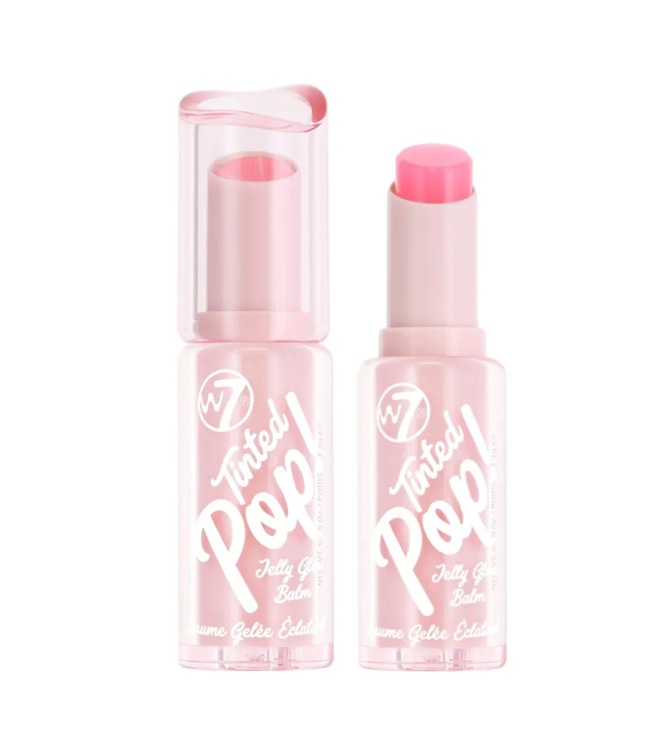 Bálsamo labial con color Tinted Pop! Jelly Glow - Sweet