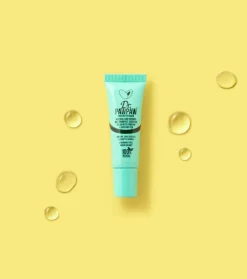 Bálsamo labial con manteca de karité