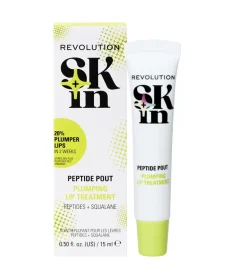 Bálsamo labial con péptidos Plumping Peptide Pout