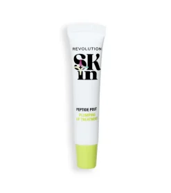 Bálsamo labial con péptidos Plumping Peptide Pout
