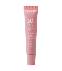 Bálsamo labial con péptidos SPF50+ - Berry Sorbet